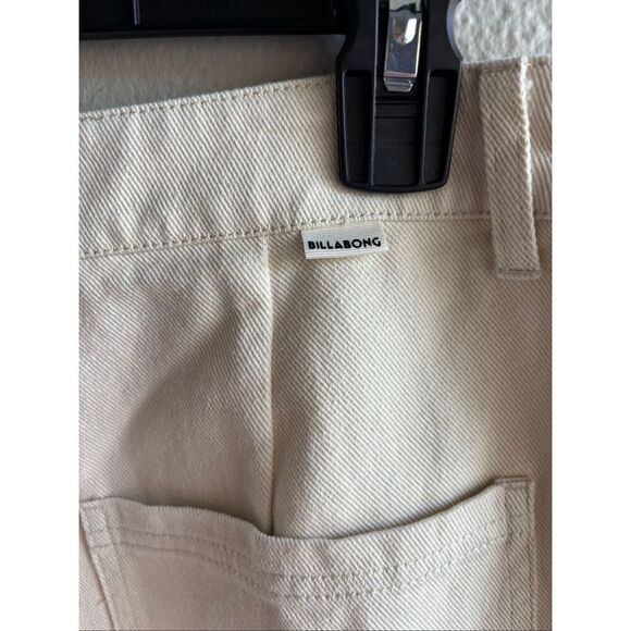 ❤️Billabong Collet Carpenter Denim Pants - Picture 10 of 13